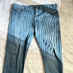 True Religion Geno Jeans